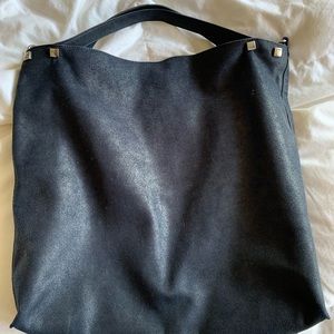 Leather Bag